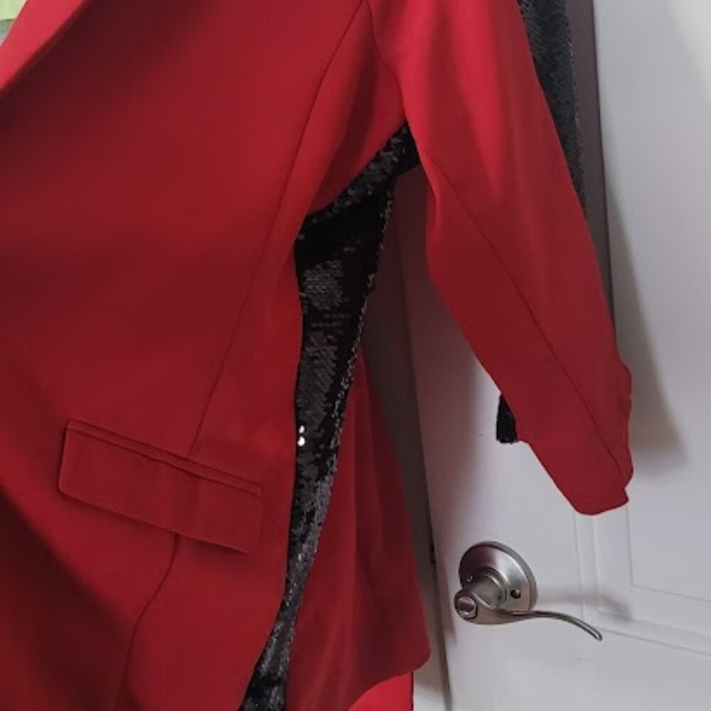 jacket - Picture 2 of 4